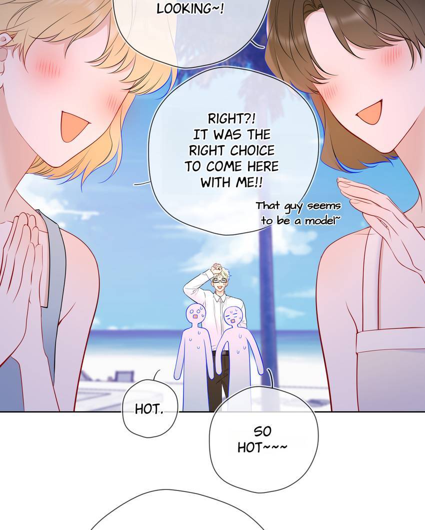 The Stars and I Chapter 176 - Page 33