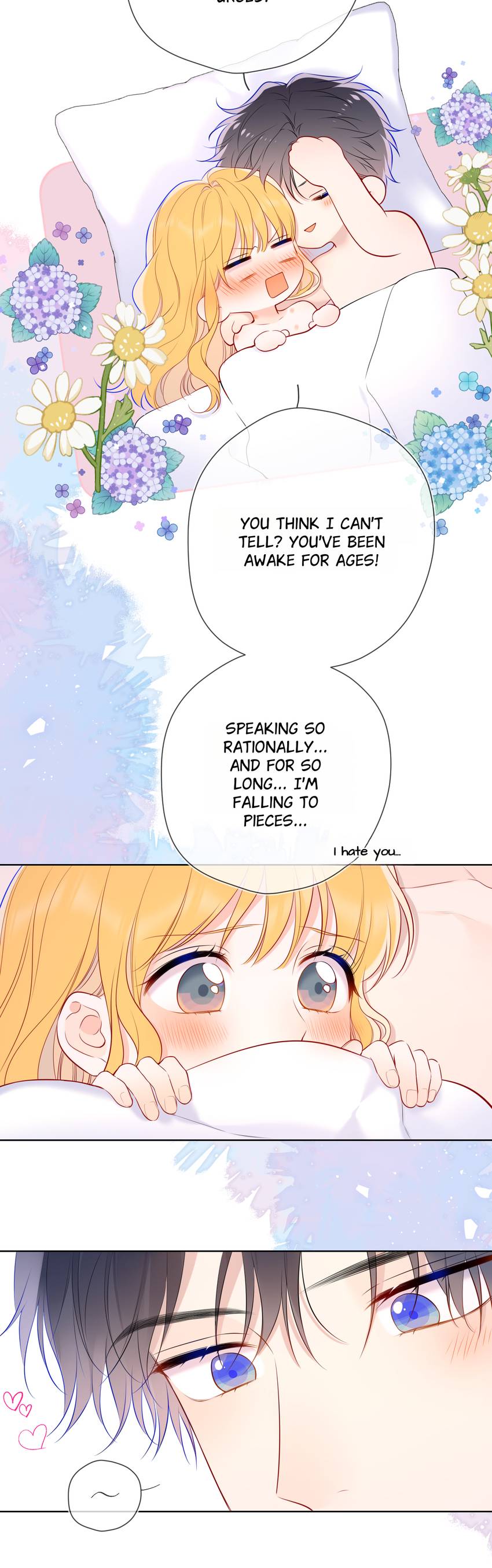 The Stars and I Chapter 176 - Page 6