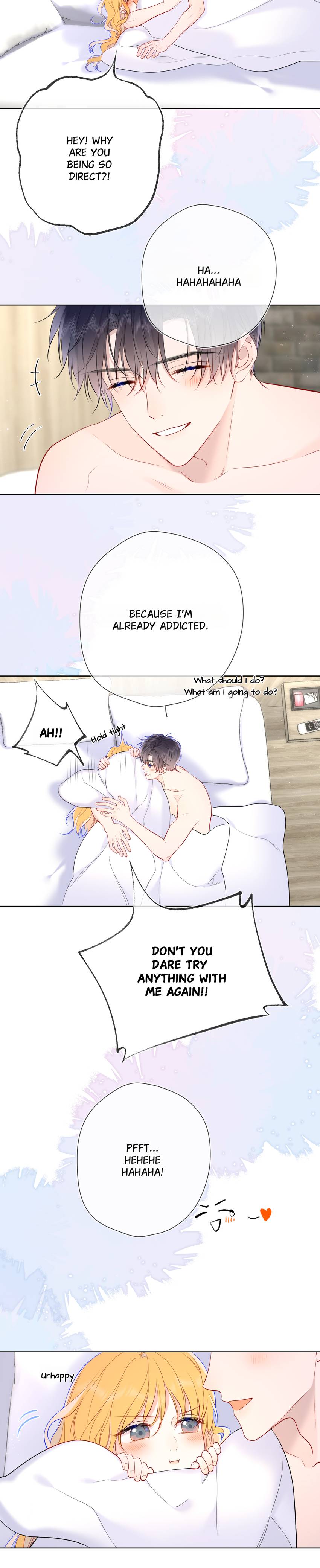 The Stars and I Chapter 176 - Page 8