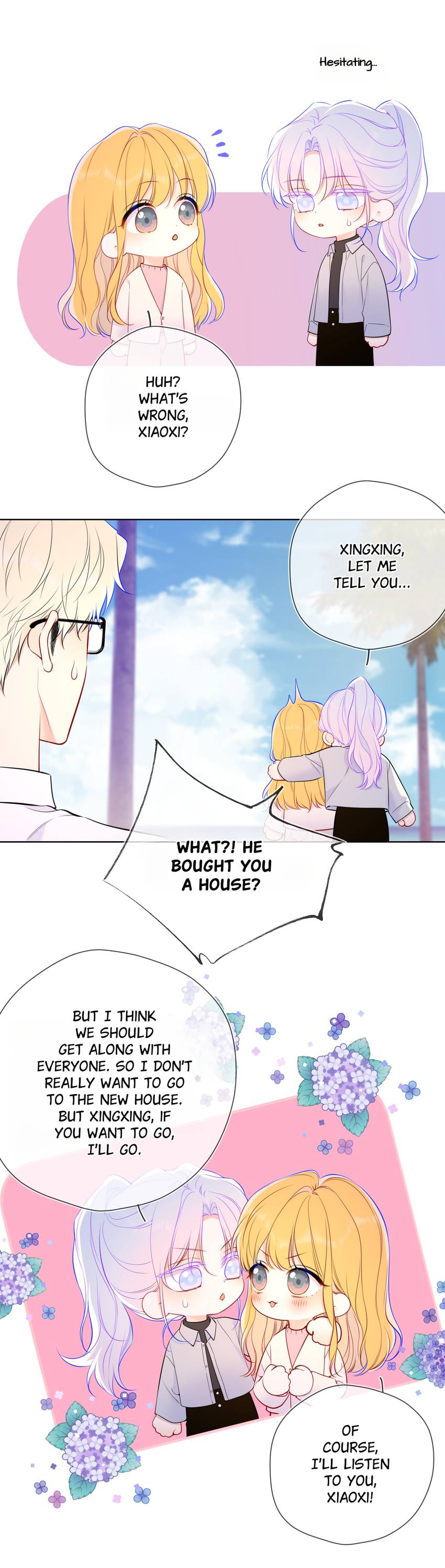 The Stars and I Chapter 177 - Page 2