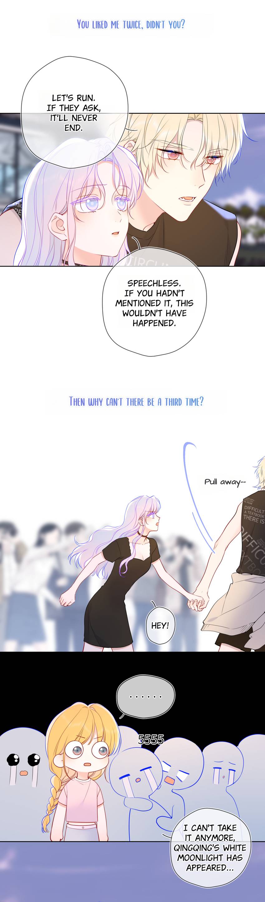 The Stars and I Chapter 177 - Page 23