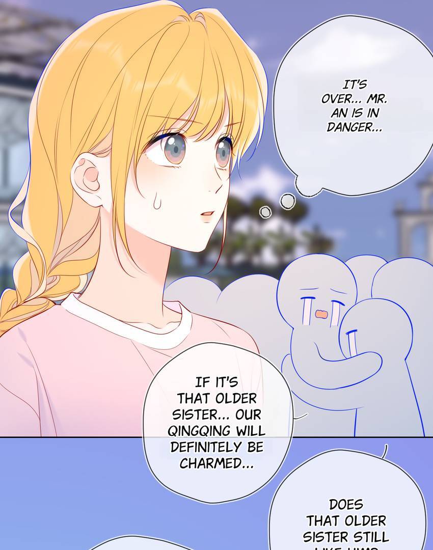 The Stars and I Chapter 177 - Page 24