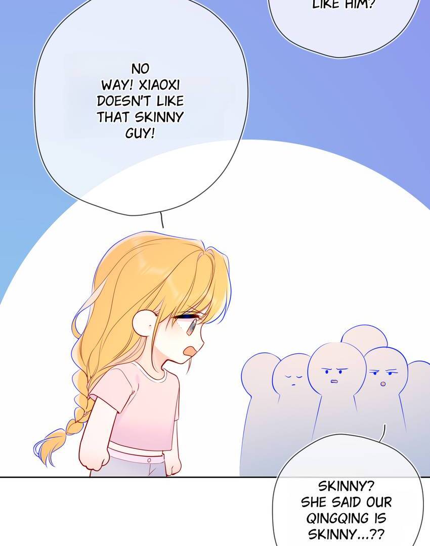 The Stars and I Chapter 177 - Page 25