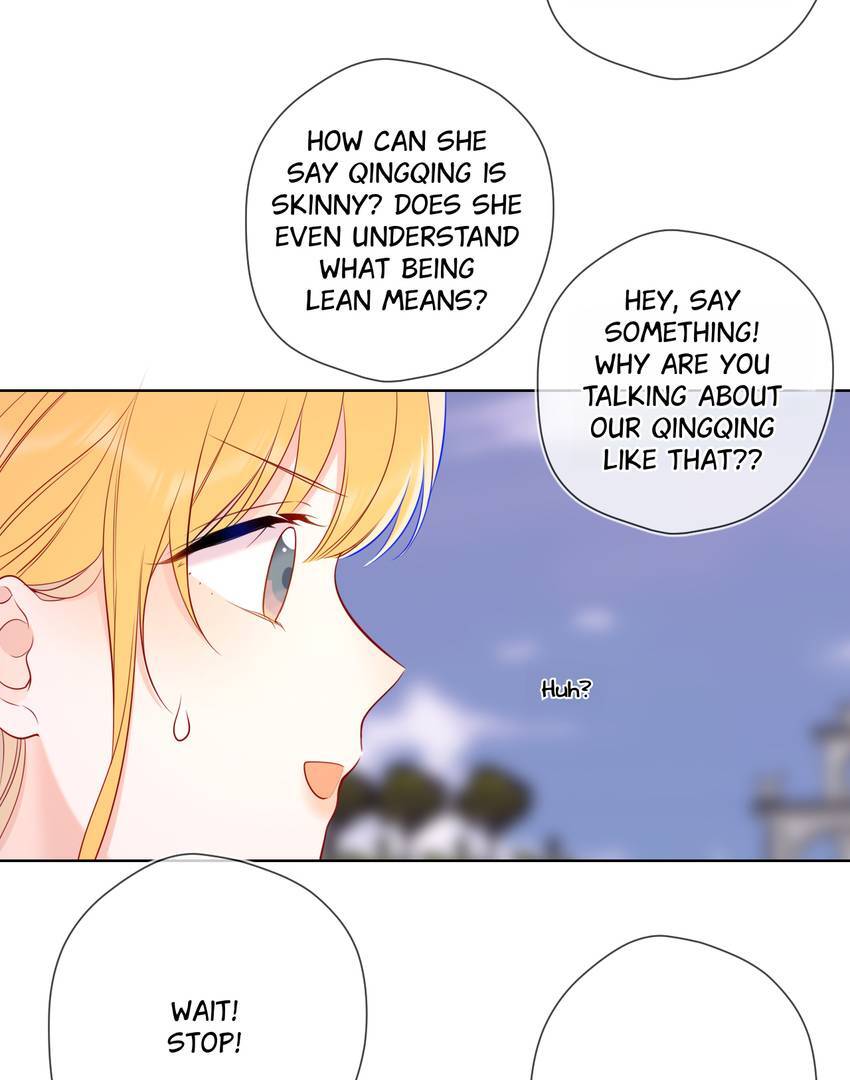 The Stars and I Chapter 177 - Page 26