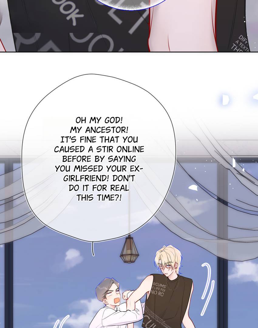 The Stars and I Chapter 177 - Page 6