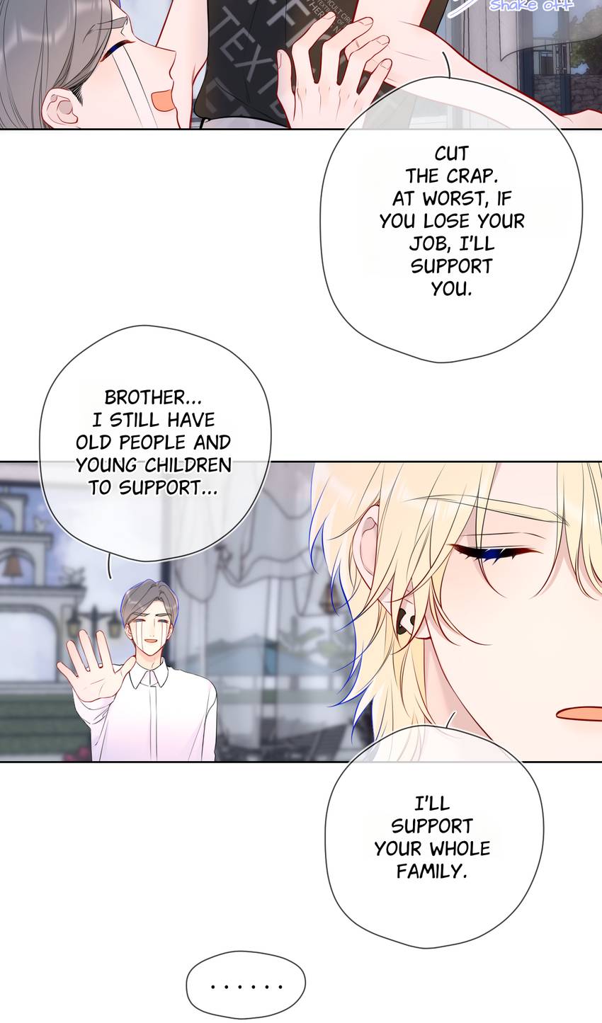 The Stars and I Chapter 177 - Page 9