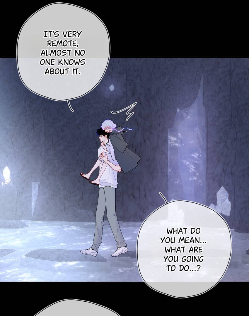 The Stars and I Chapter 186 - Page 1