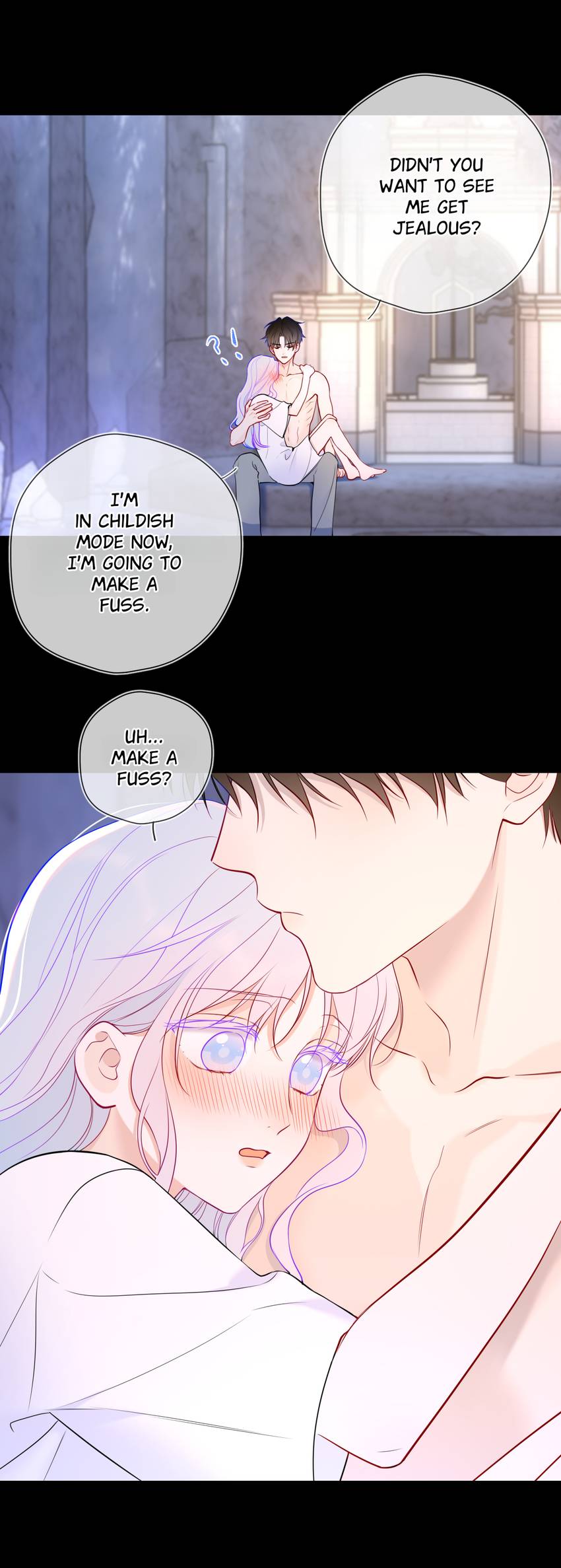 The Stars and I Chapter 186 - Page 16