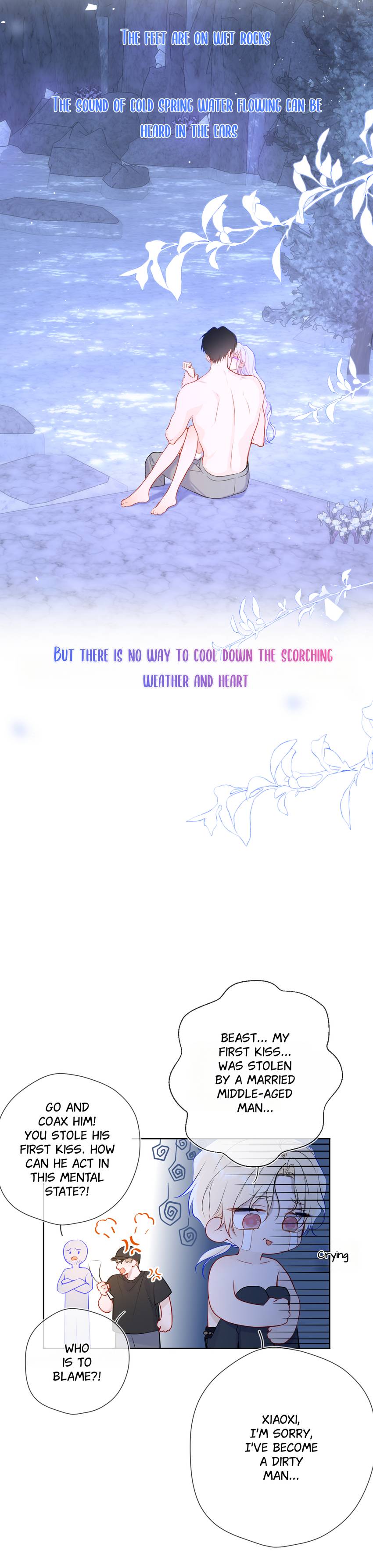 The Stars and I Chapter 186 - Page 24