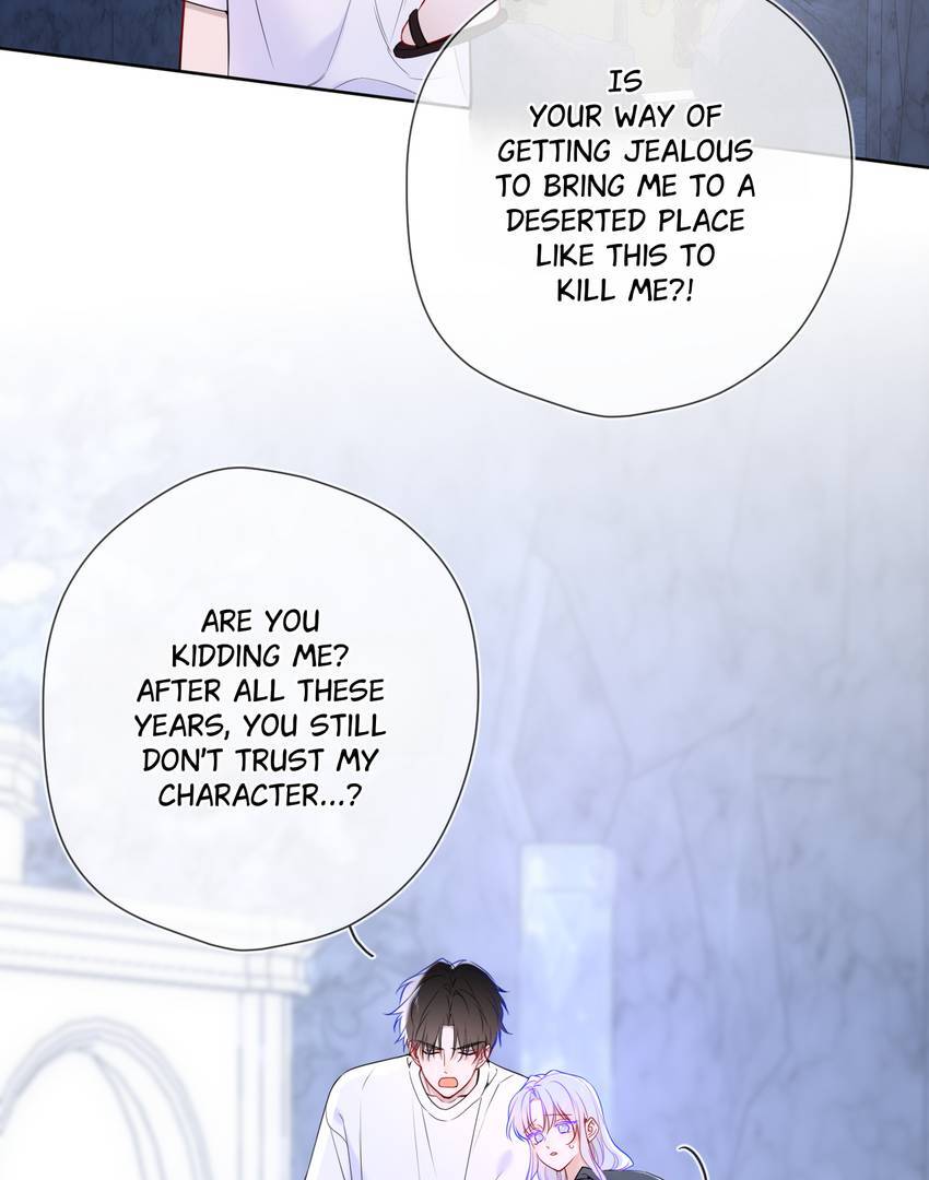 The Stars and I Chapter 186 - Page 3
