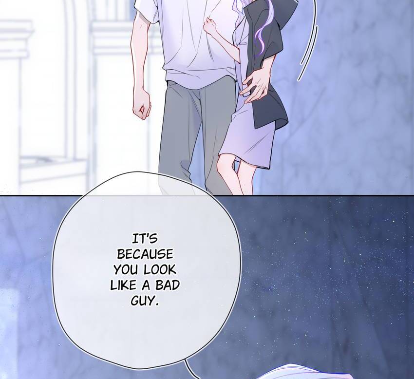 The Stars and I Chapter 186 - Page 4