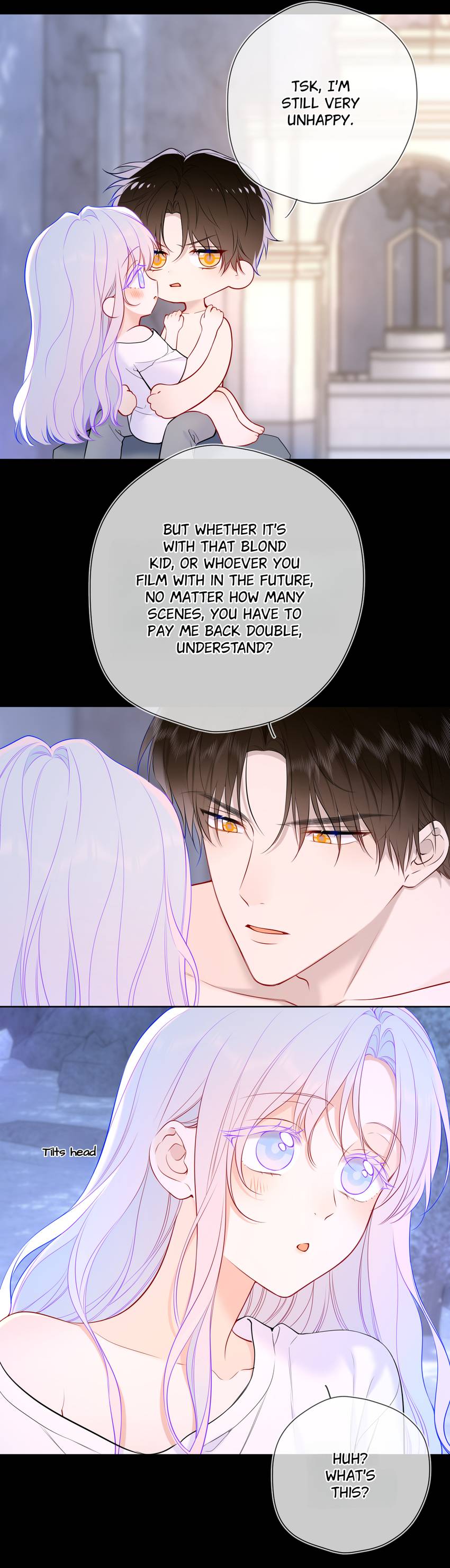 The Stars and I Chapter 187 - Page 1
