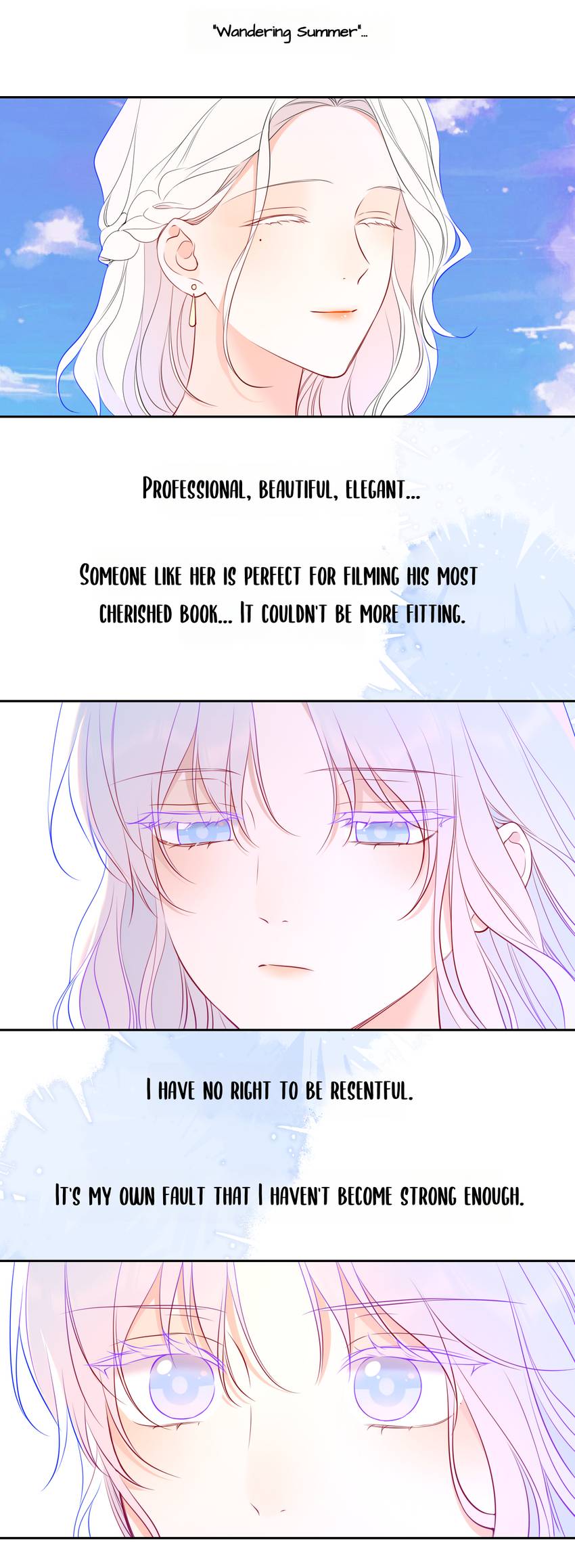 The Stars and I Chapter 187 - Page 17