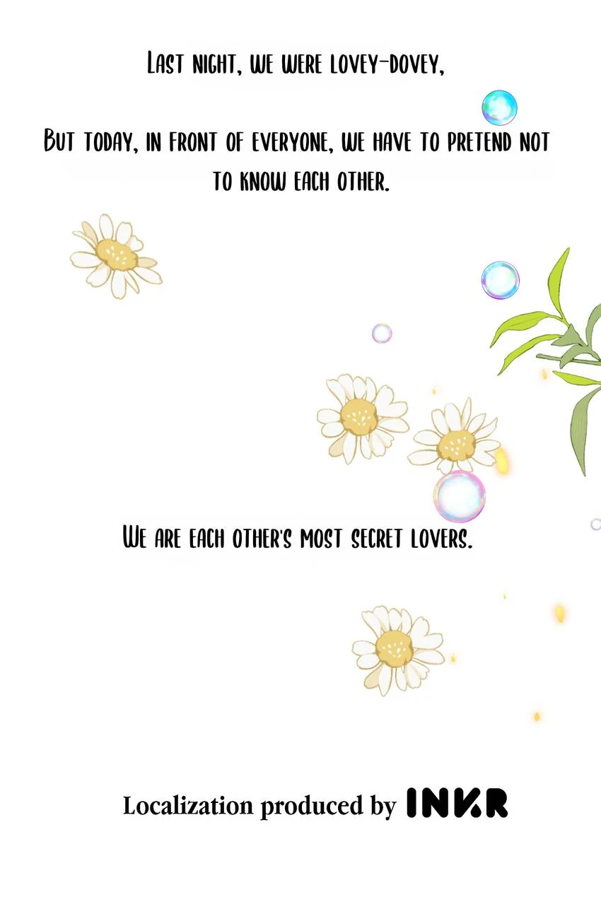 The Stars and I Chapter 187 - Page 22