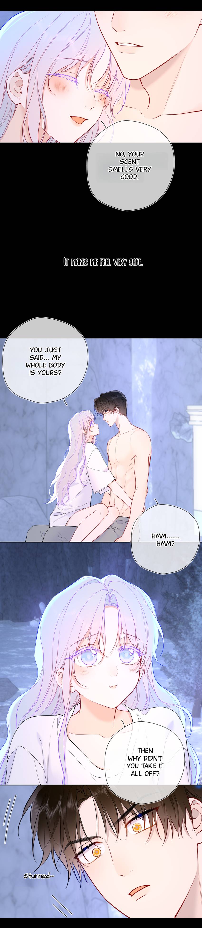 The Stars and I Chapter 187 - Page 4