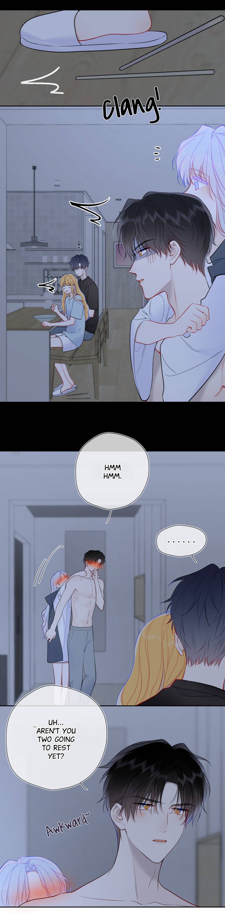 The Stars and I Chapter 187 - Page 9