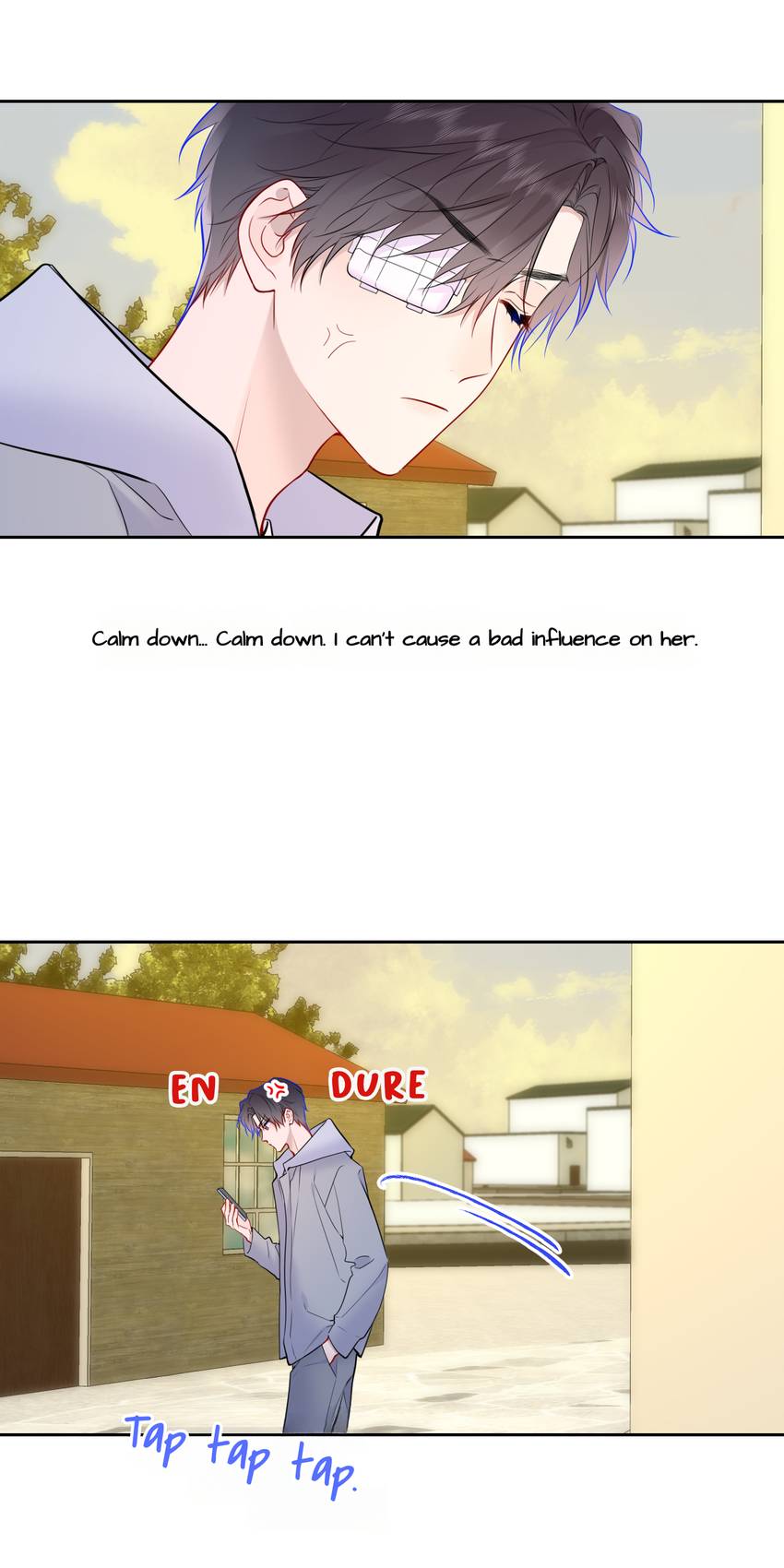 The Stars and I Chapter 188 - Page 20