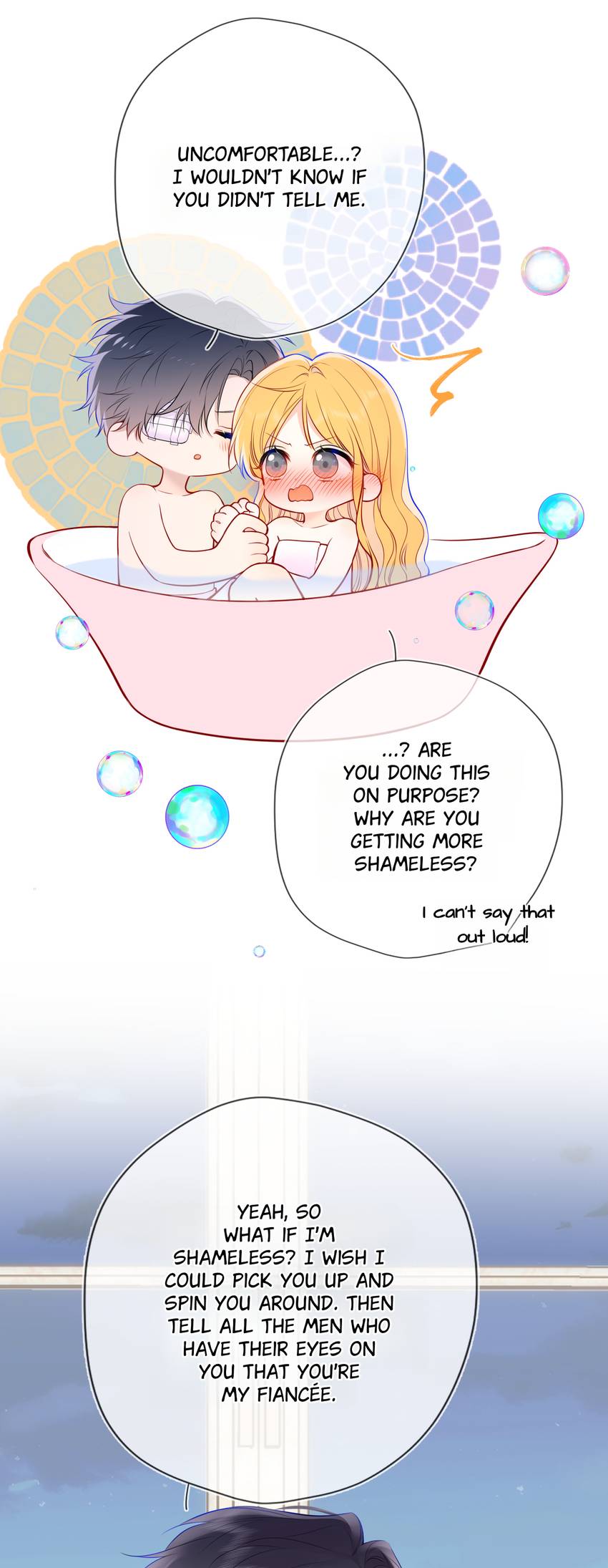 The Stars and I Chapter 190 - Page 1
