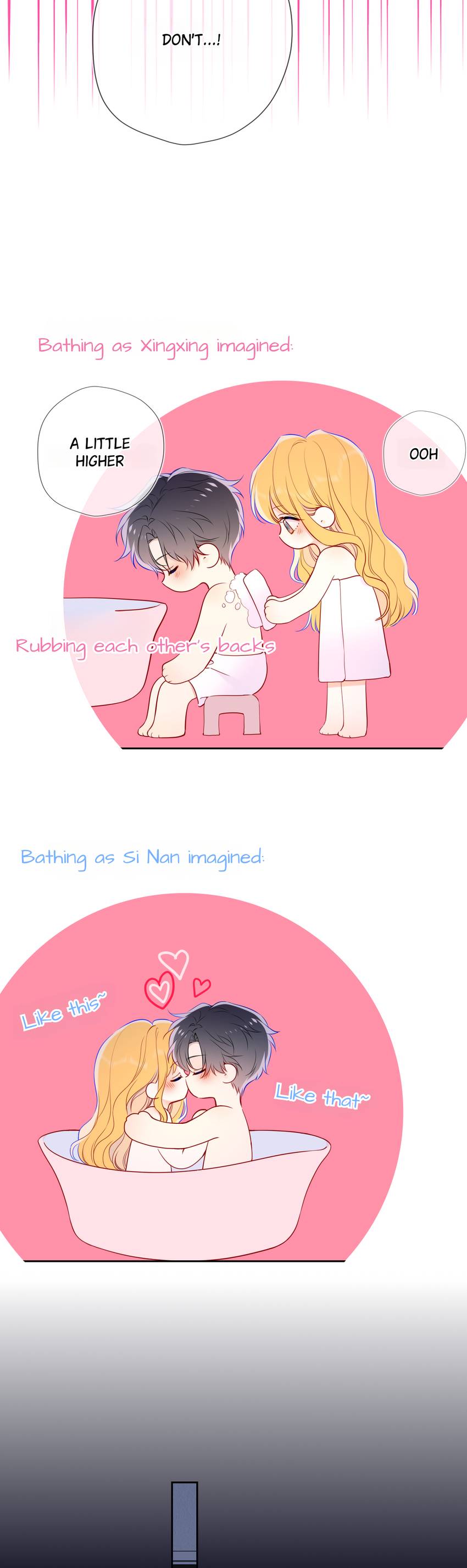 The Stars and I Chapter 190 - Page 10