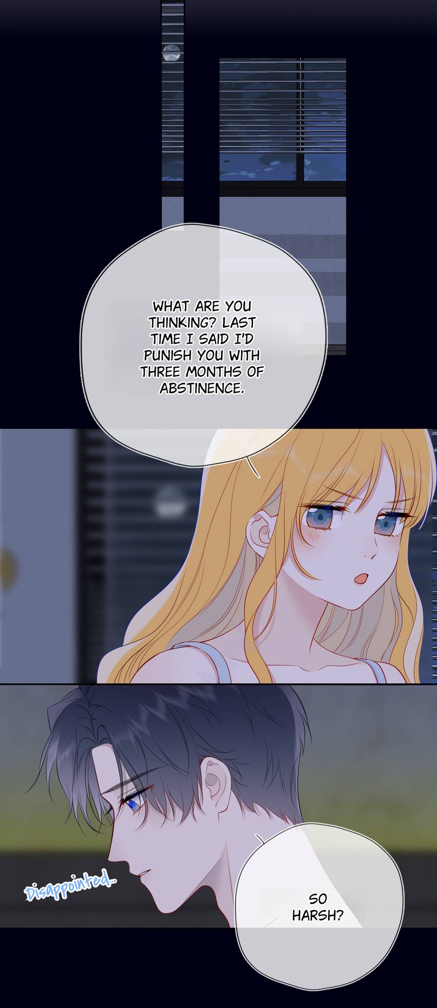 The Stars and I Chapter 190 - Page 11