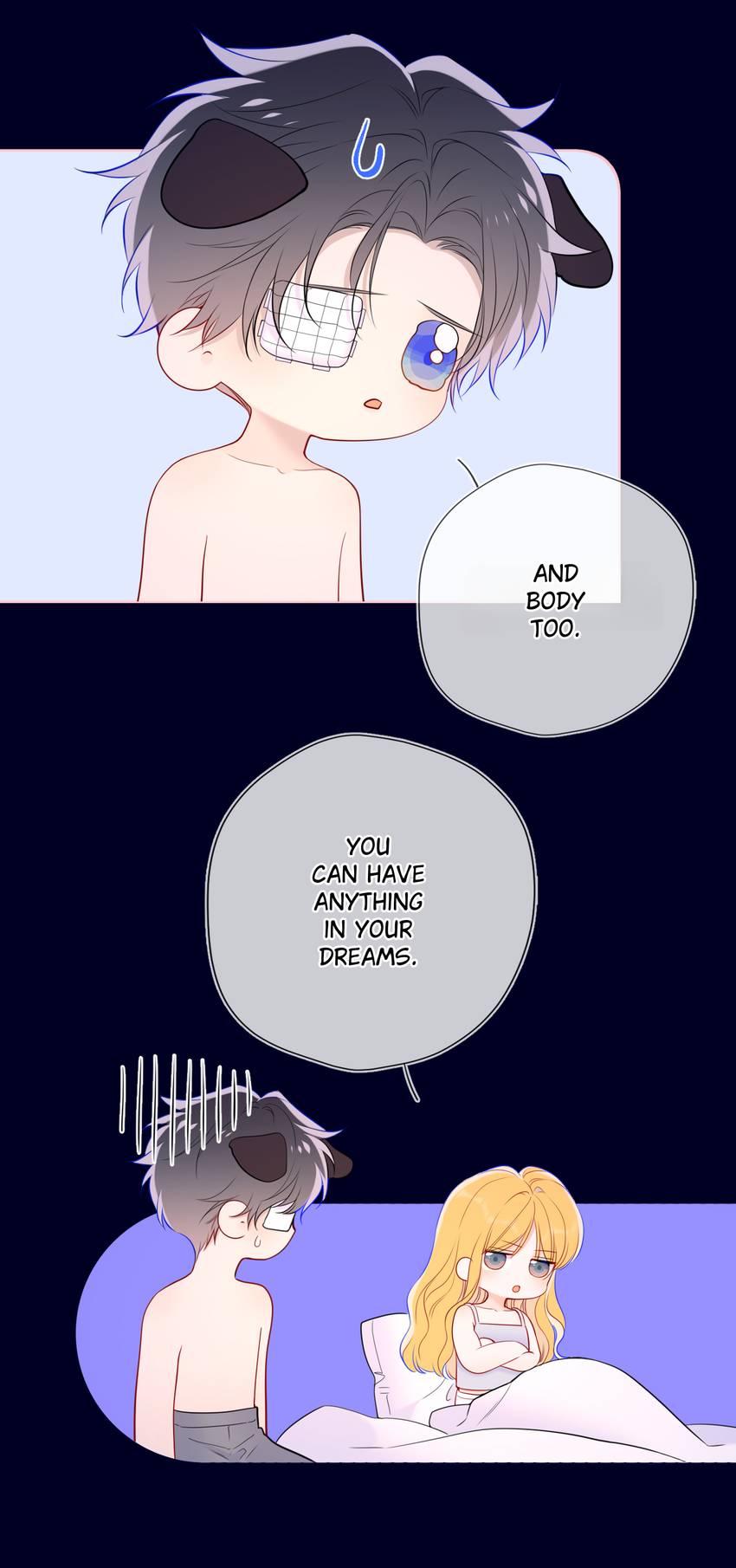 The Stars and I Chapter 190 - Page 13