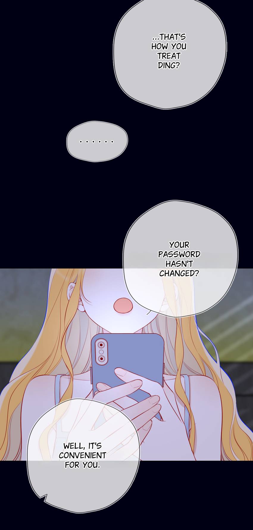 The Stars and I Chapter 190 - Page 15