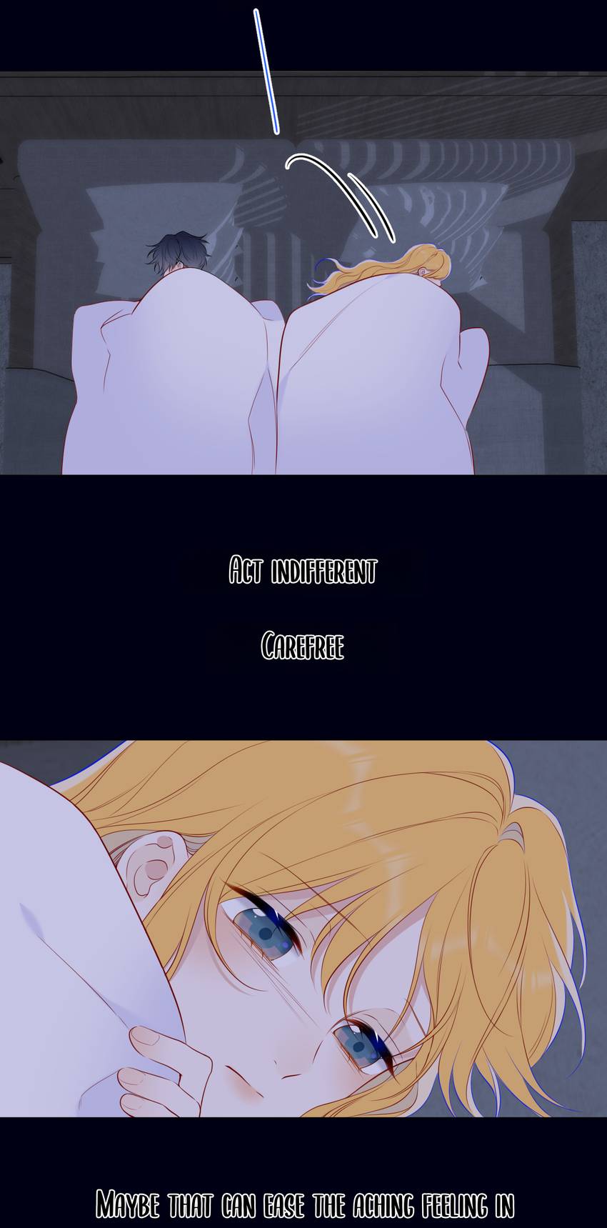 The Stars and I Chapter 190 - Page 18