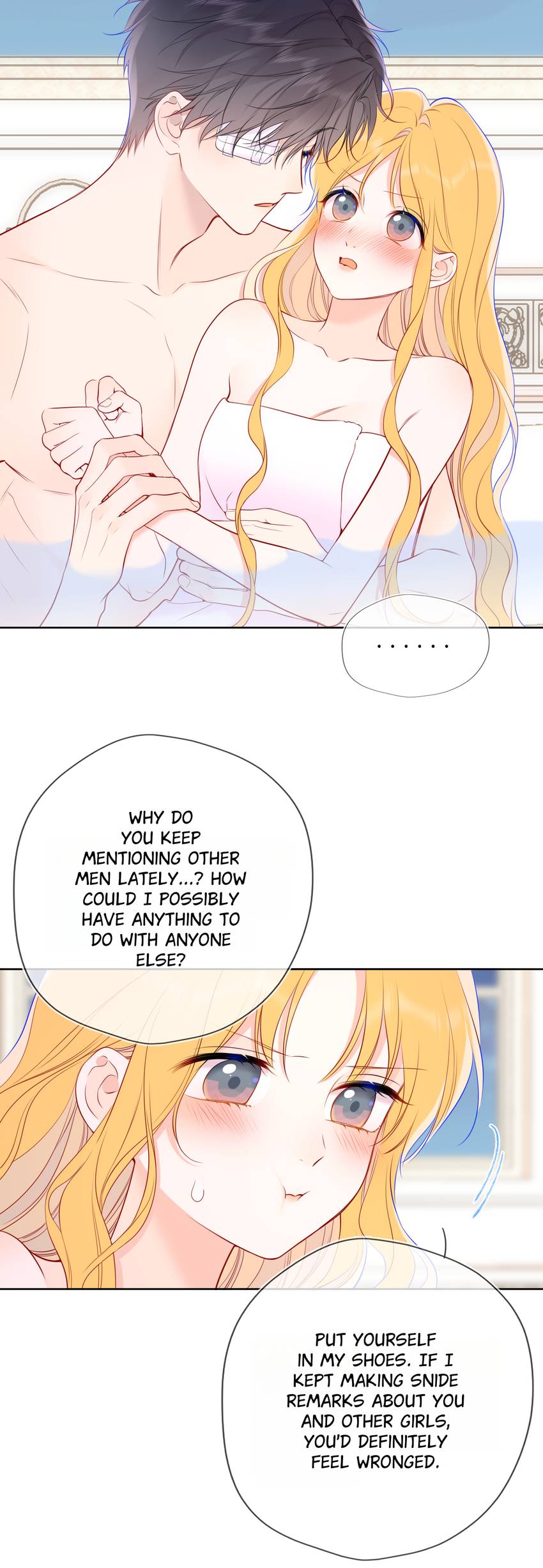 The Stars and I Chapter 190 - Page 2