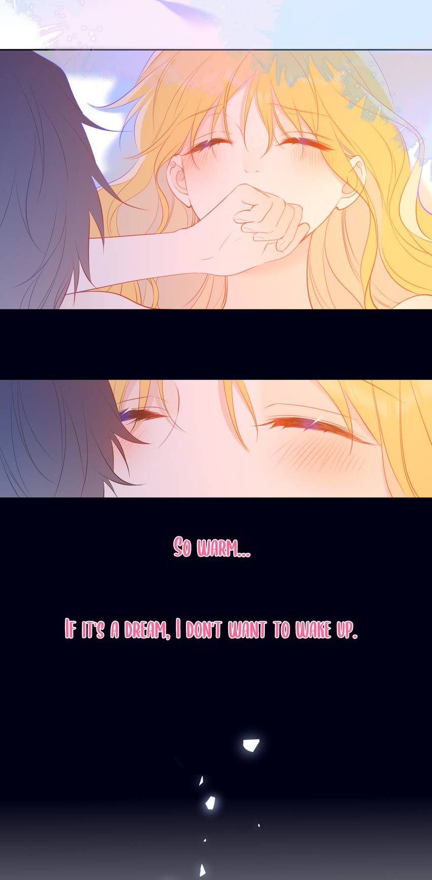 The Stars and I Chapter 190 - Page 21