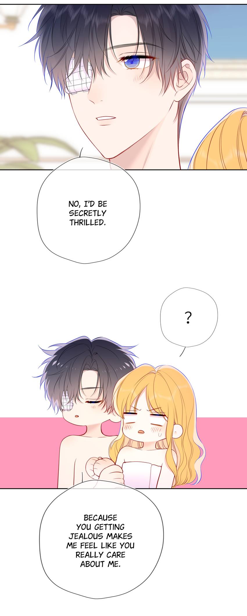 The Stars and I Chapter 190 - Page 3