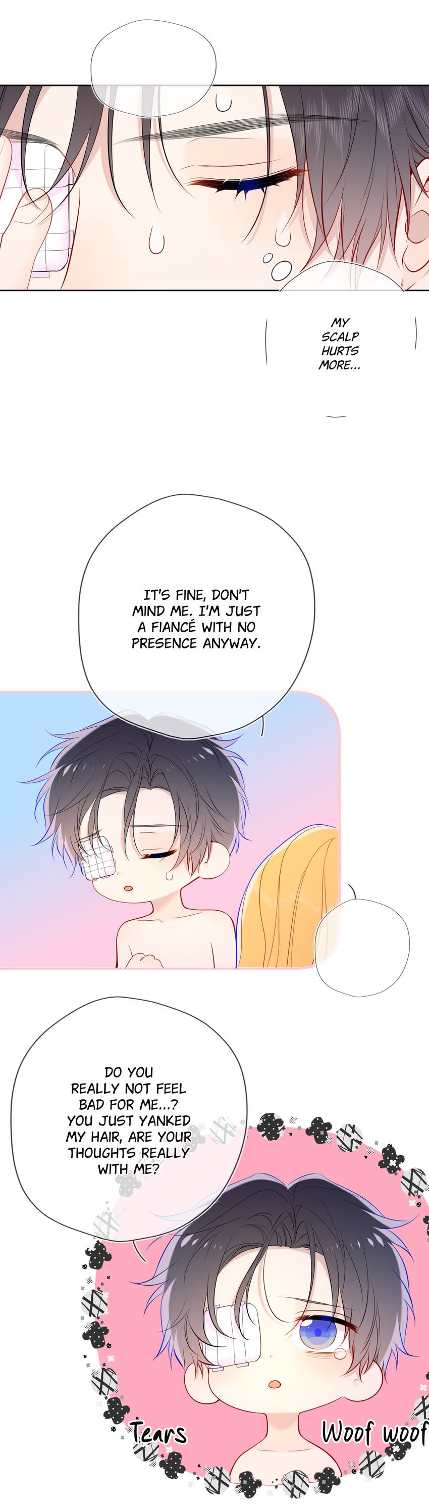 The Stars and I Chapter 190 - Page 5