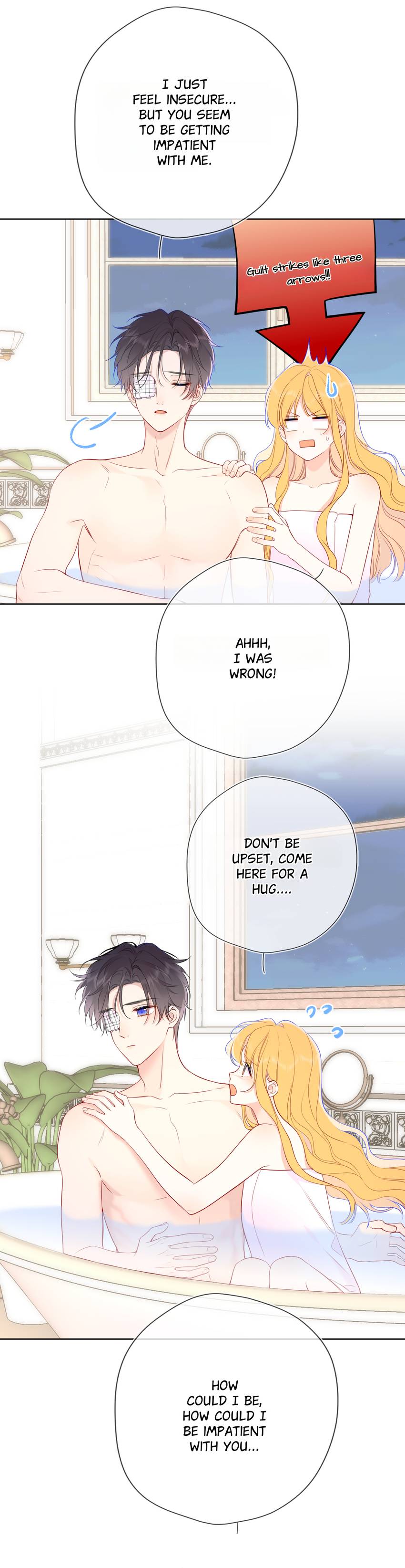 The Stars and I Chapter 190 - Page 6