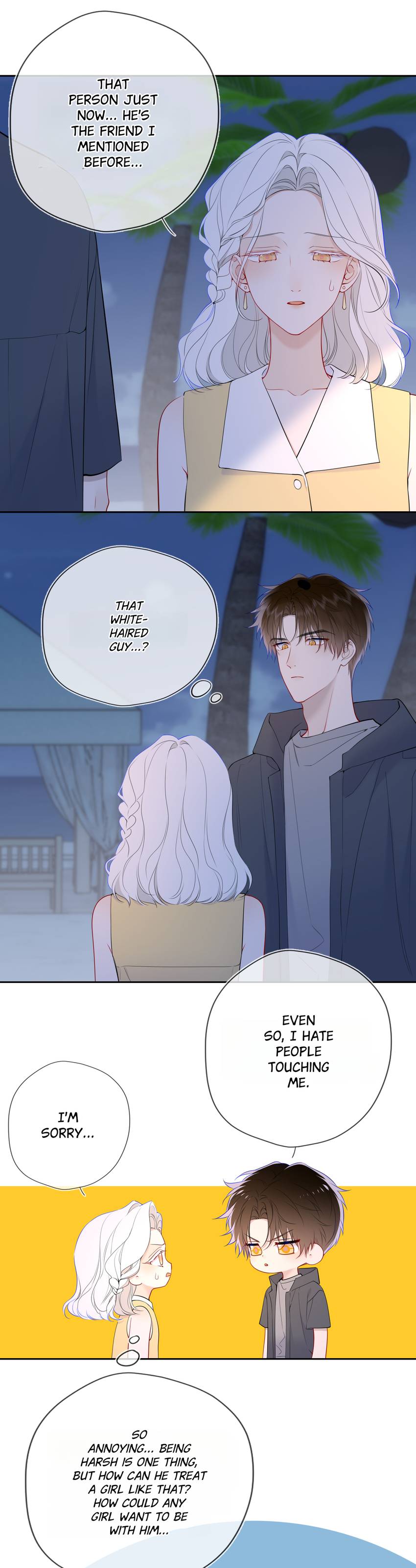 The Stars and I Chapter 193 - Page 12