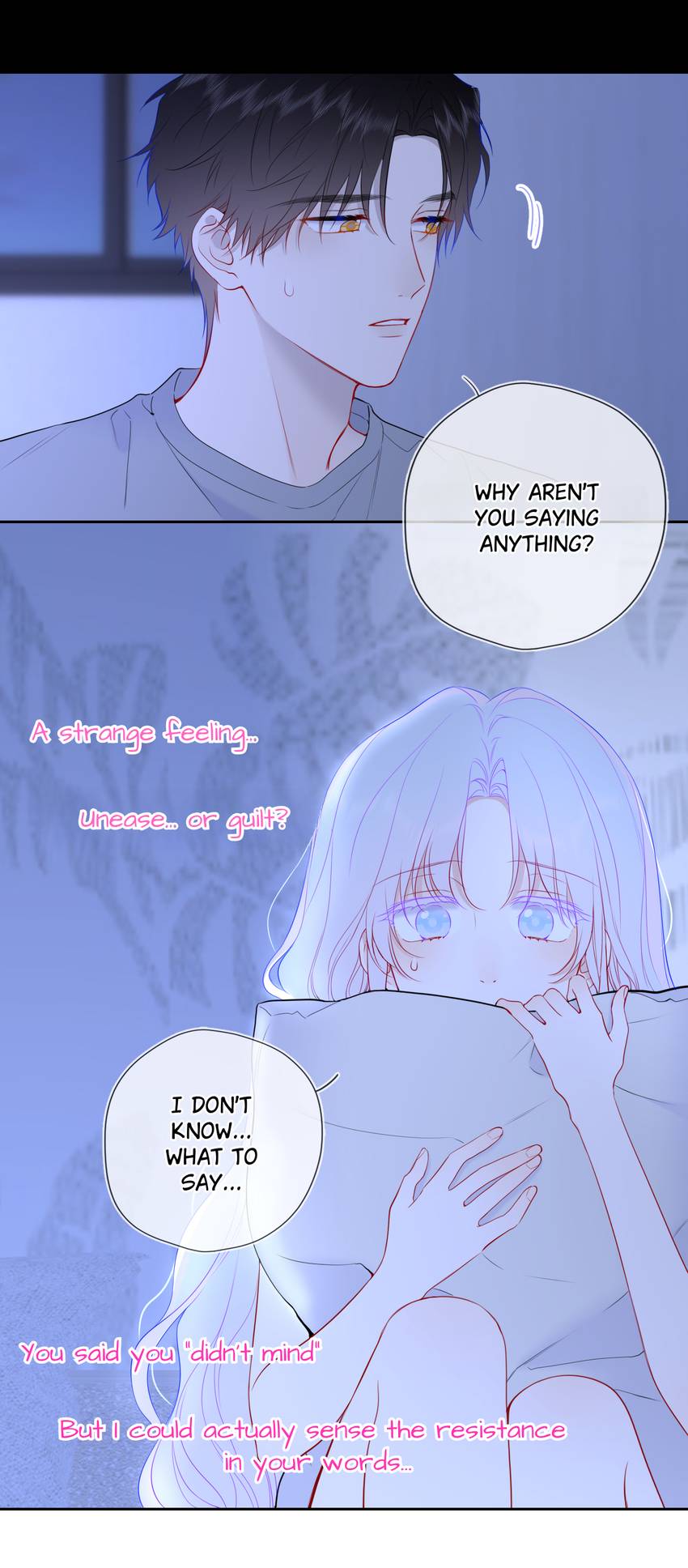 The Stars and I Chapter 193 - Page 20