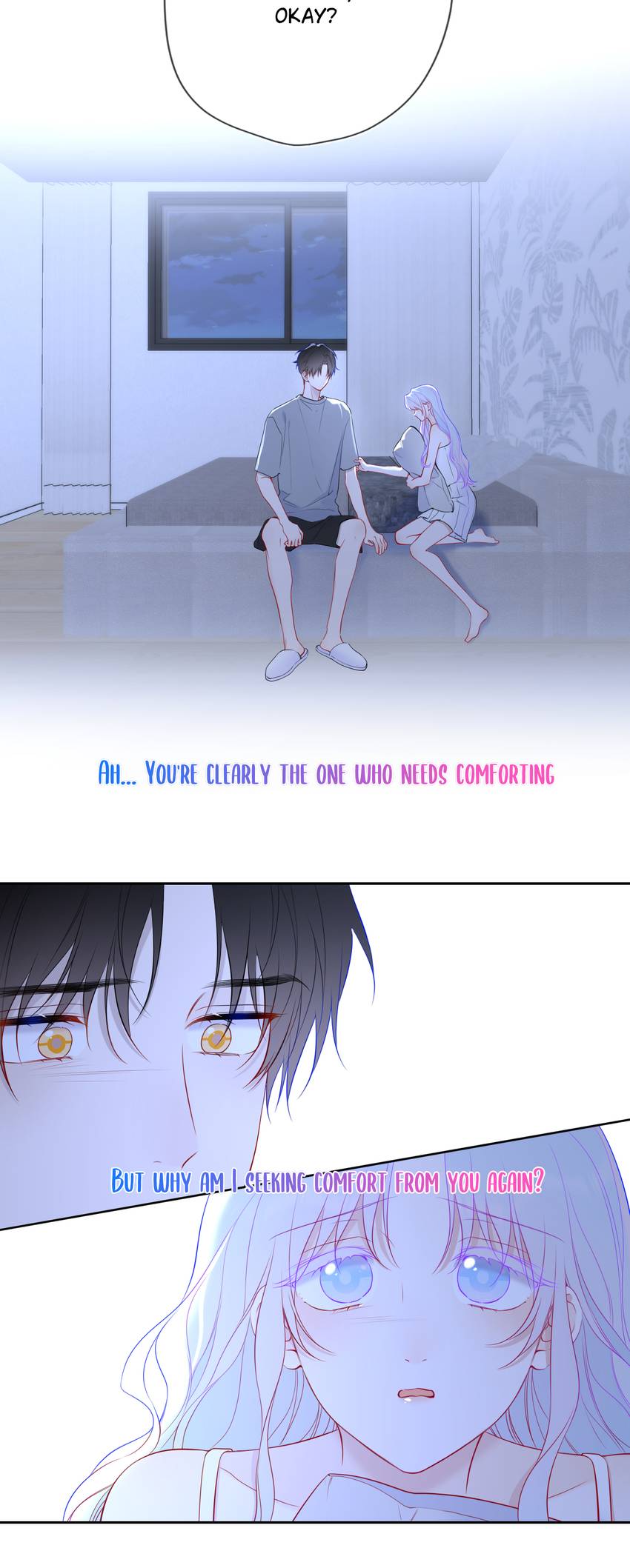The Stars and I Chapter 193 - Page 22