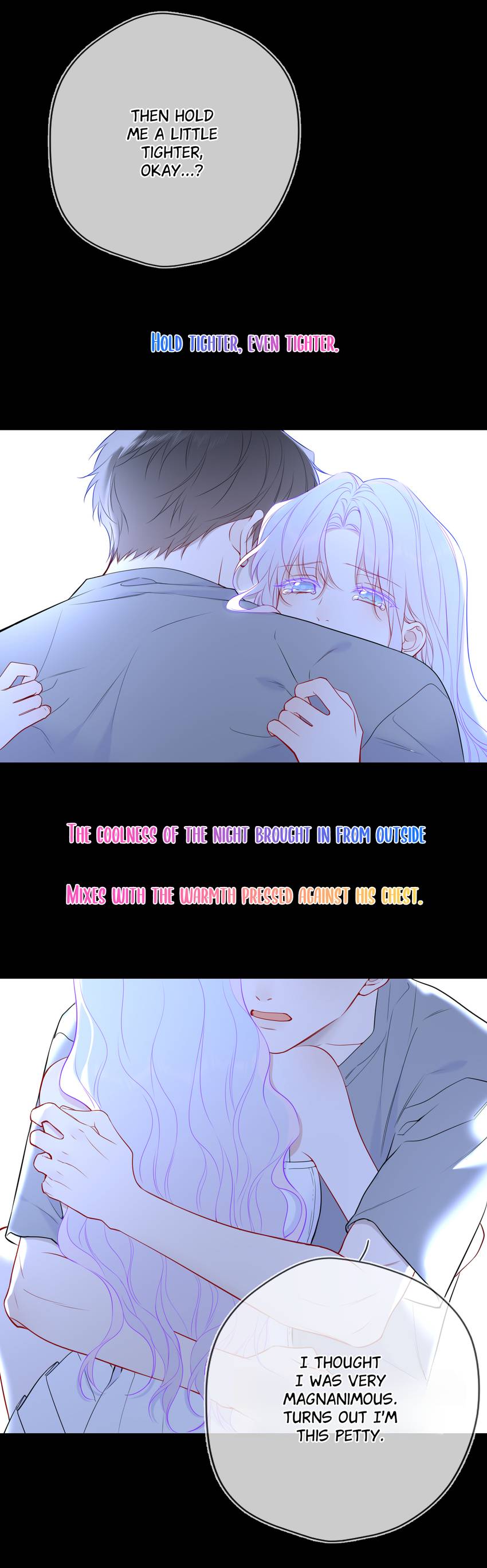 The Stars and I Chapter 193 - Page 32