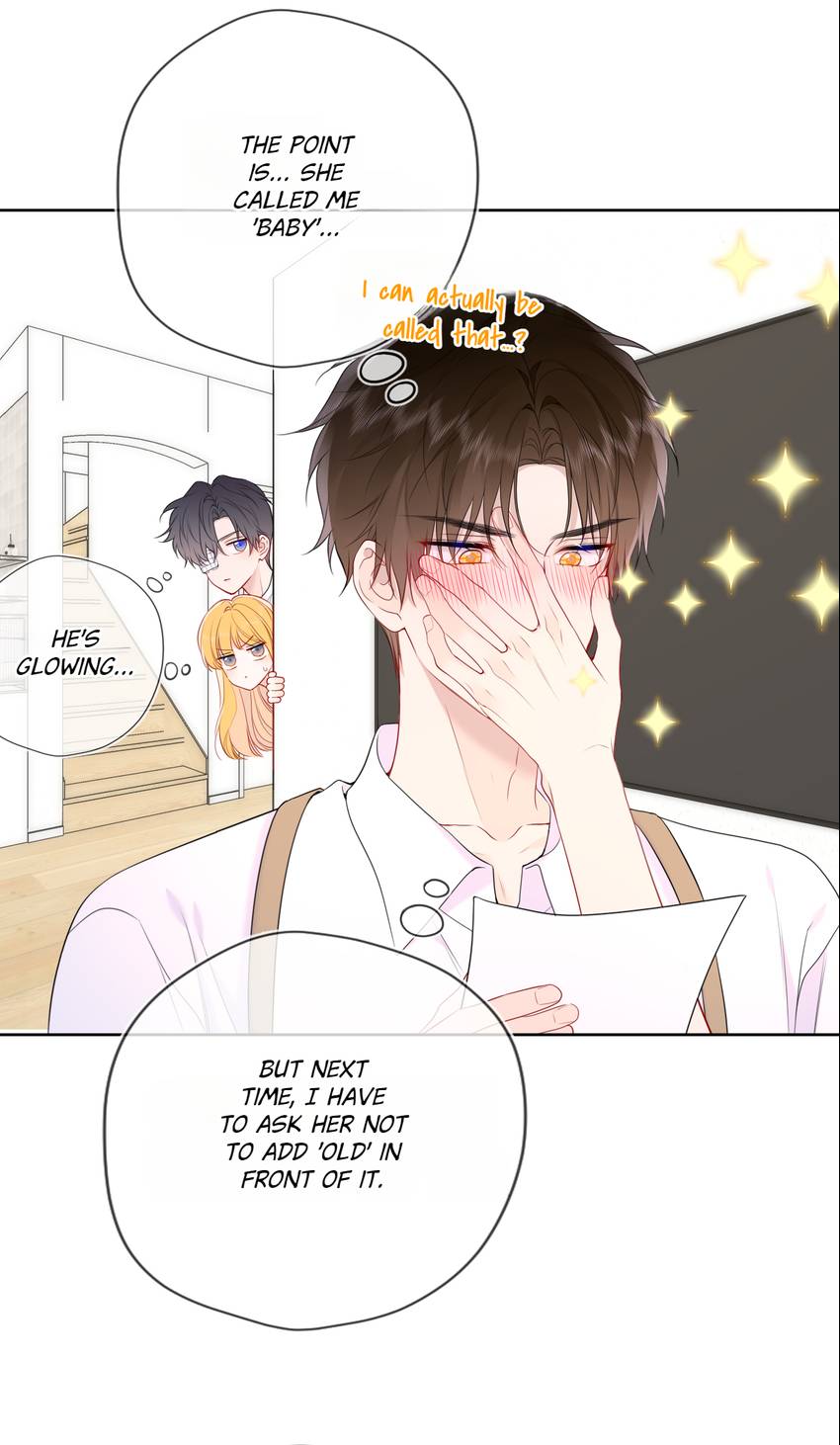 The Stars and I Chapter 195 - Page 11