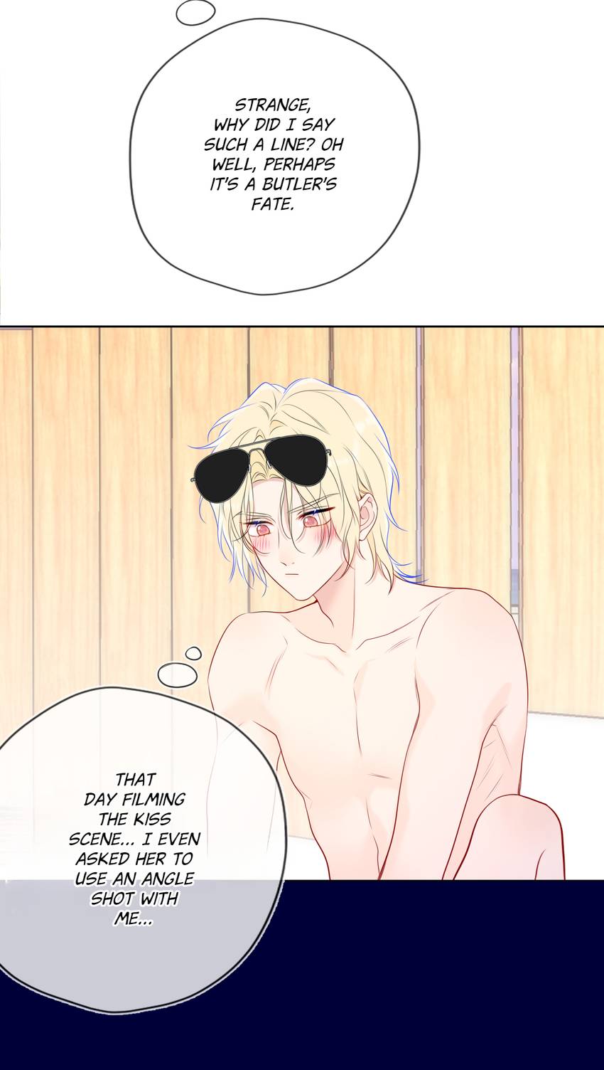The Stars and I Chapter 195 - Page 19