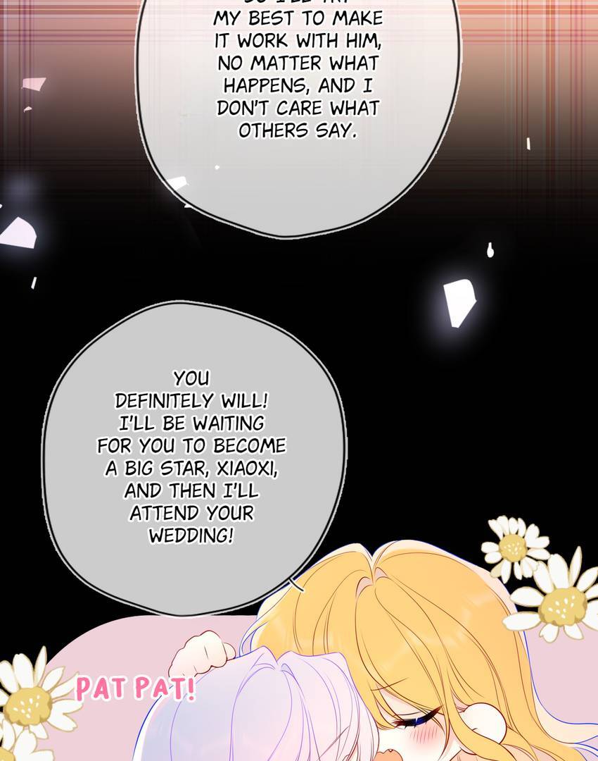 The Stars and I Chapter 195 - Page 3