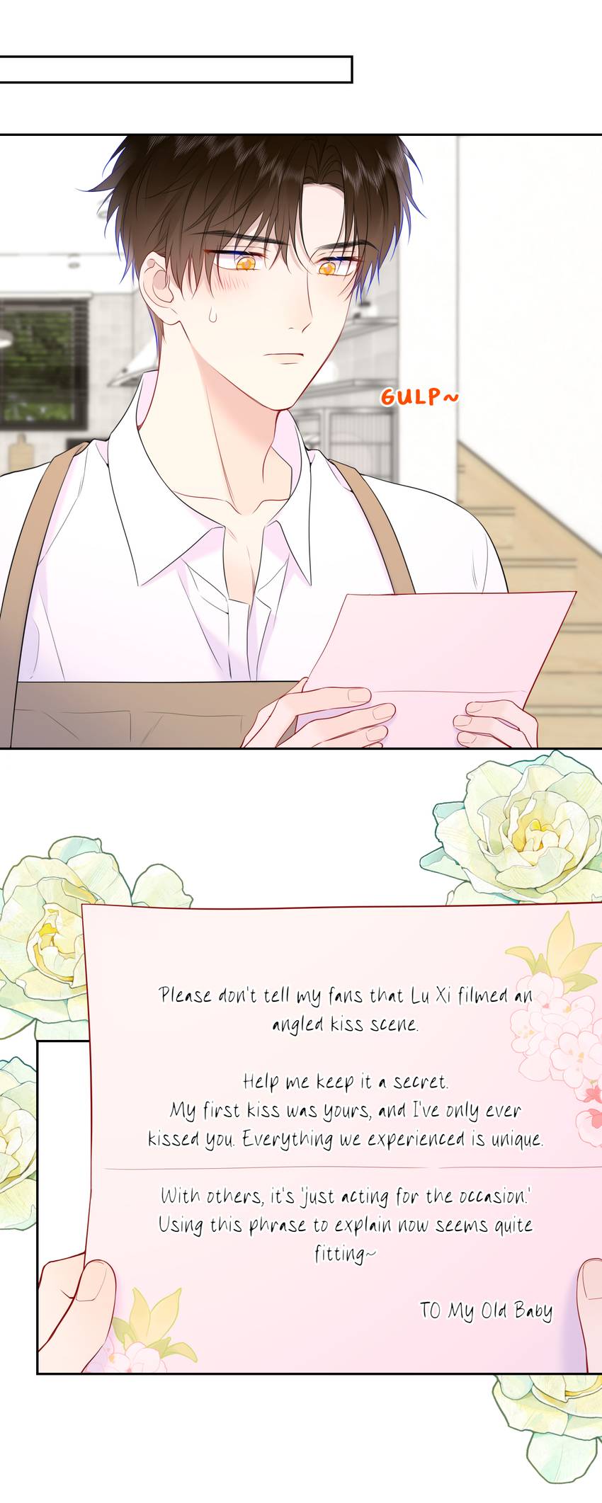 The Stars and I Chapter 195 - Page 9