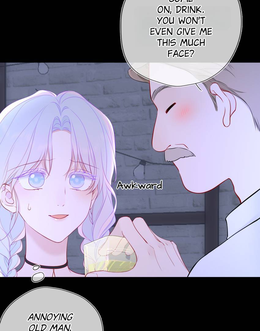 The Stars and I Chapter 196 - Page 20