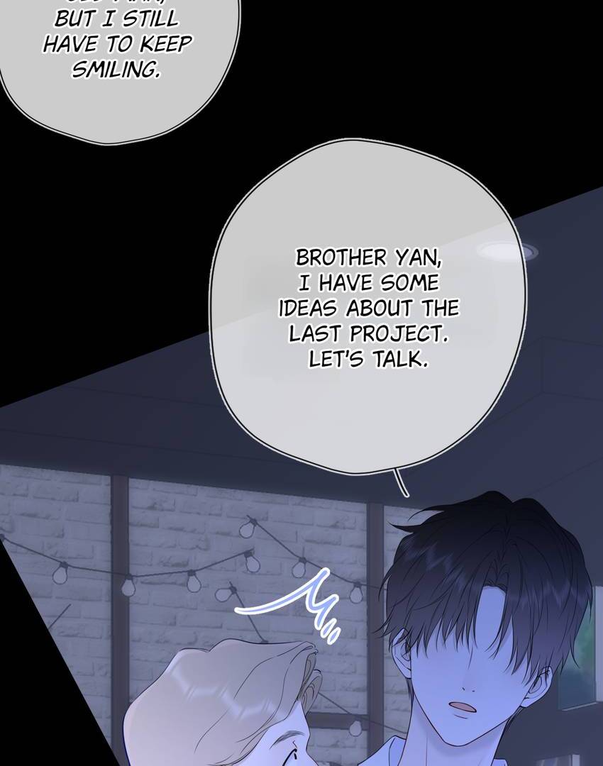 The Stars and I Chapter 196 - Page 21