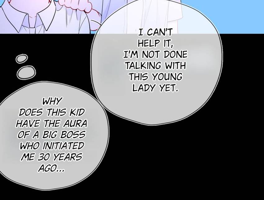 The Stars and I Chapter 196 - Page 24