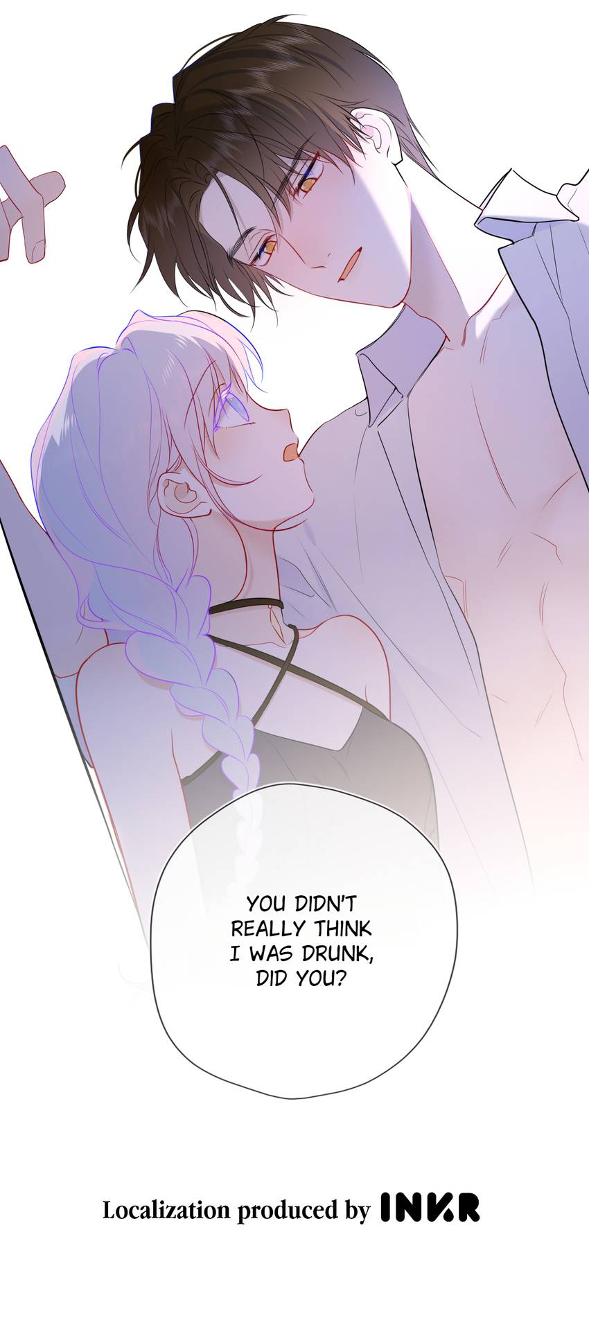 The Stars and I Chapter 196 - Page 37