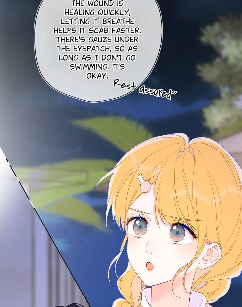The Stars and I Chapter 198 - Page 18