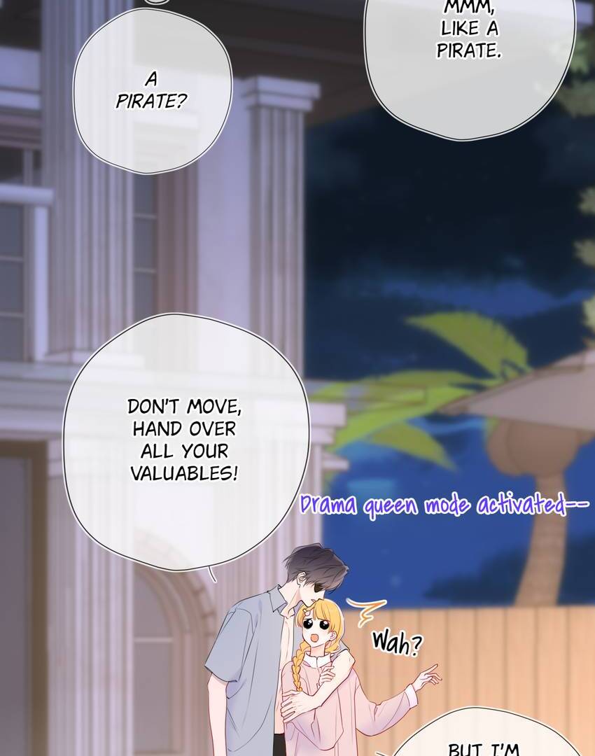 The Stars and I Chapter 198 - Page 22