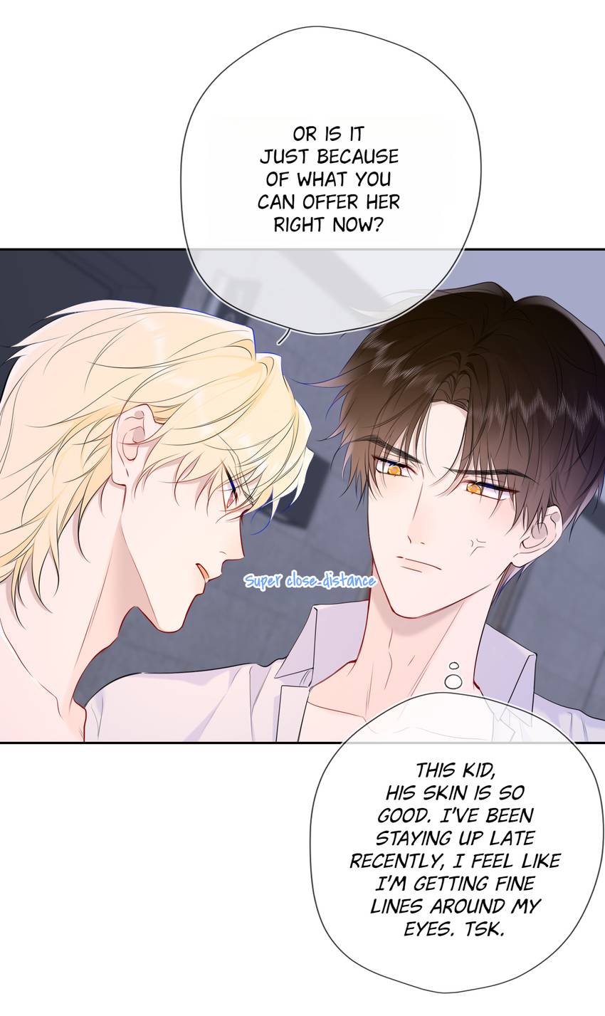 The Stars and I Chapter 198 - Page 3