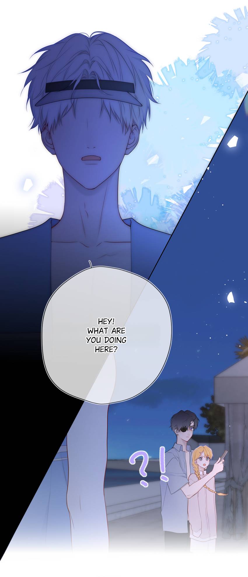 The Stars and I Chapter 198 - Page 31