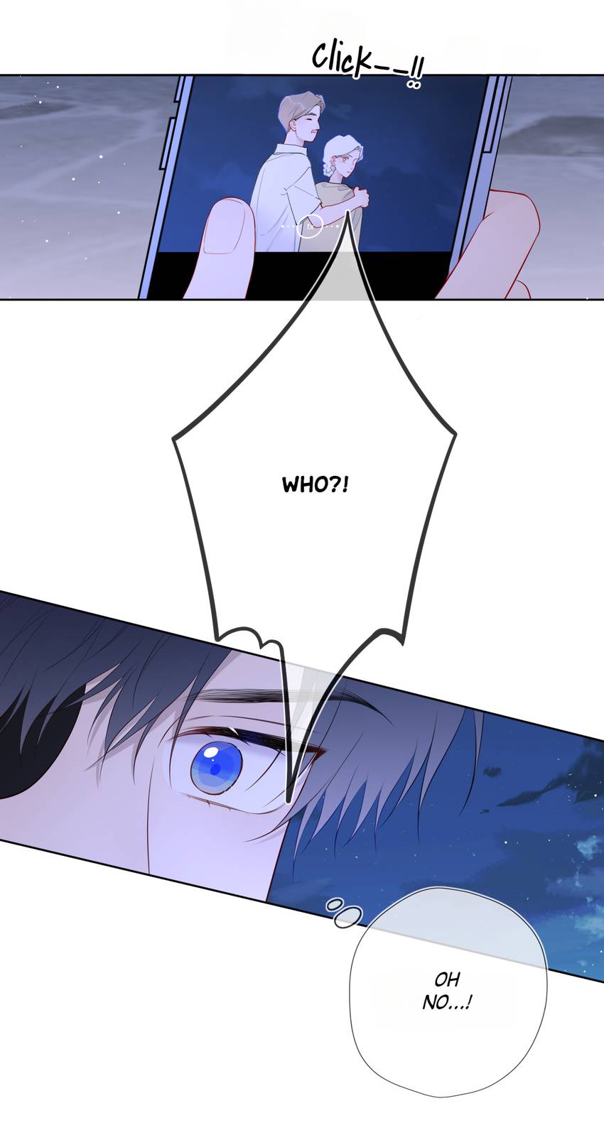 The Stars and I Chapter 198 - Page 32