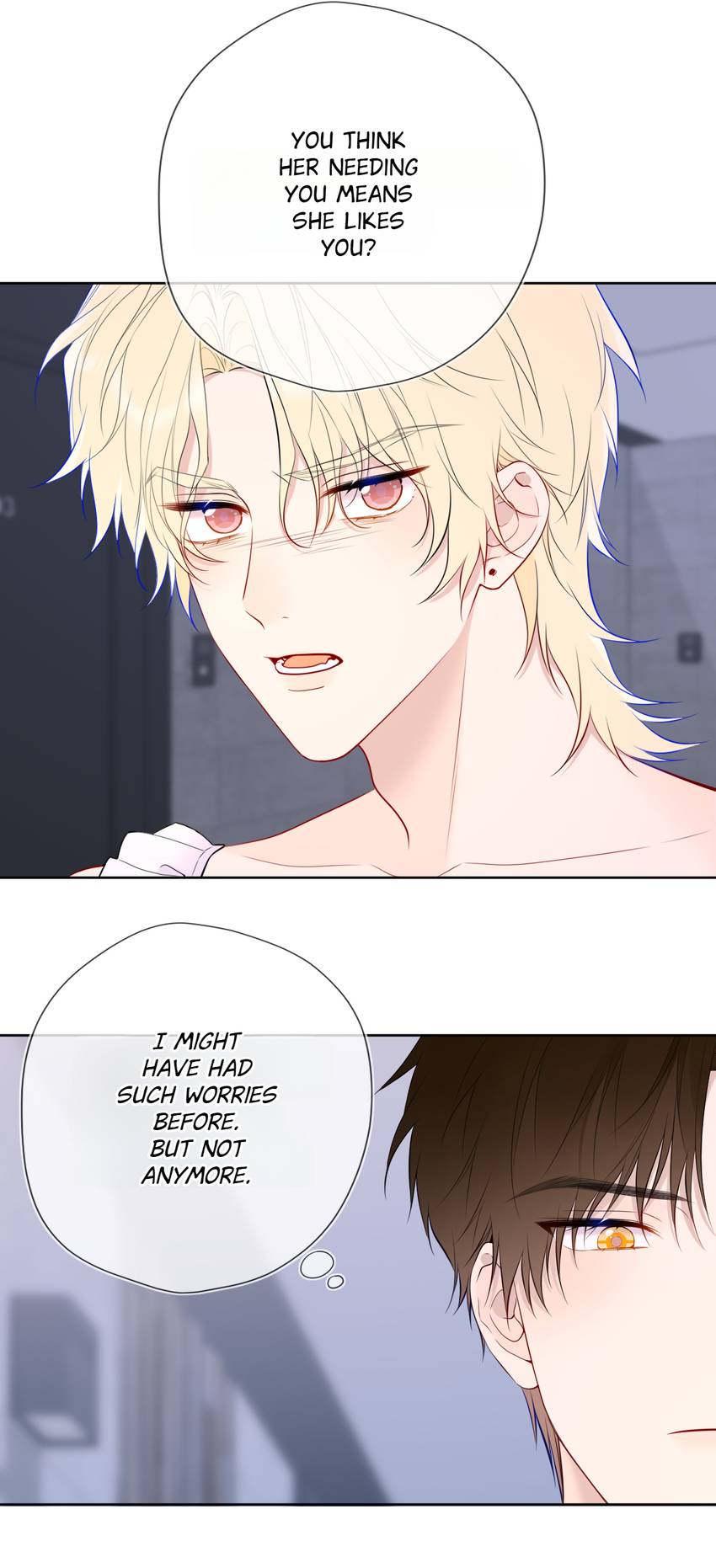 The Stars and I Chapter 198 - Page 4